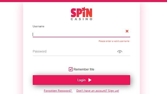 Experience the Thrill of Online Casino Gaming at Spinfin Casino UK in United Kingdom