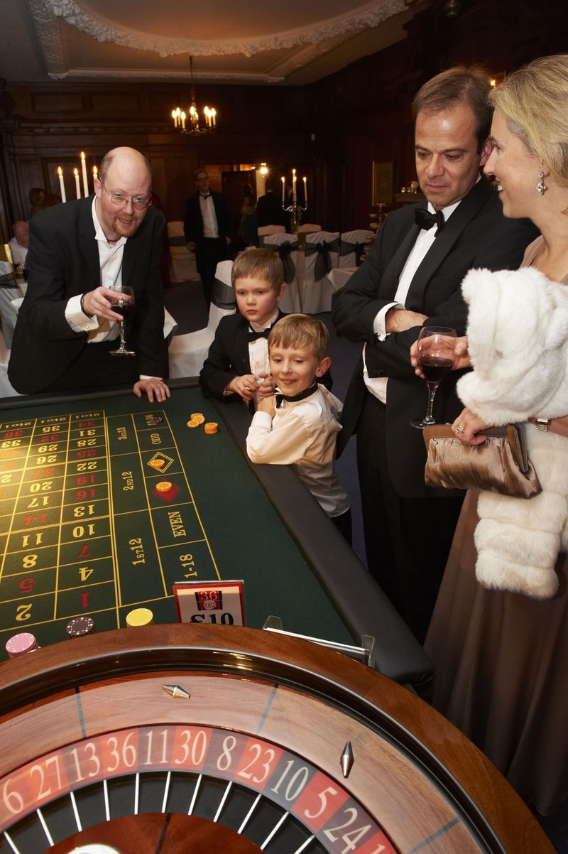Image: Discover the Ultimate Gaming Experience at Unlimluck Casino in the UK