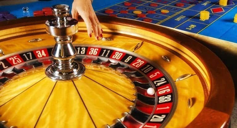 Guide de roman casino